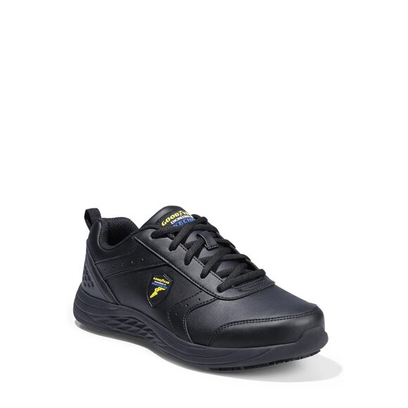 Goodyear Shoes - Goodyear Engineered by Skechers Women S Oula Slip Resistant Shoes, Size 9, New